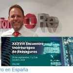 ENTRE 2020 – David Santos presenta el informe El Reaseguro en España
