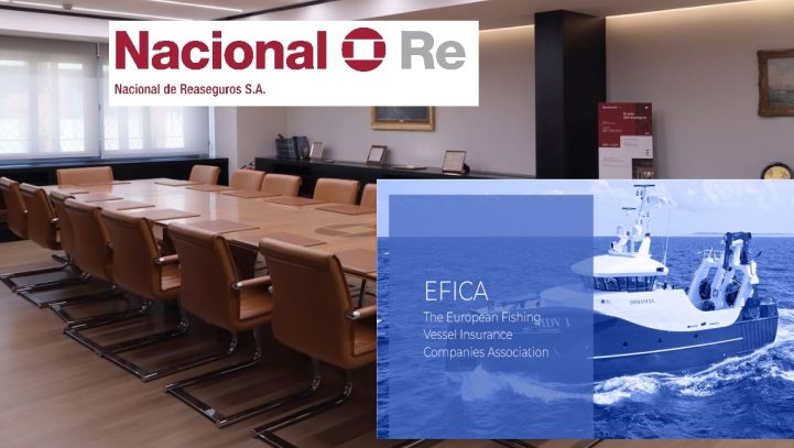 Nacional Re acoge la Reunión Anual de EFICA