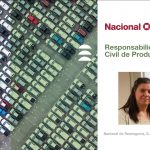 Nacional Re analiza el seguro de RC de Productos